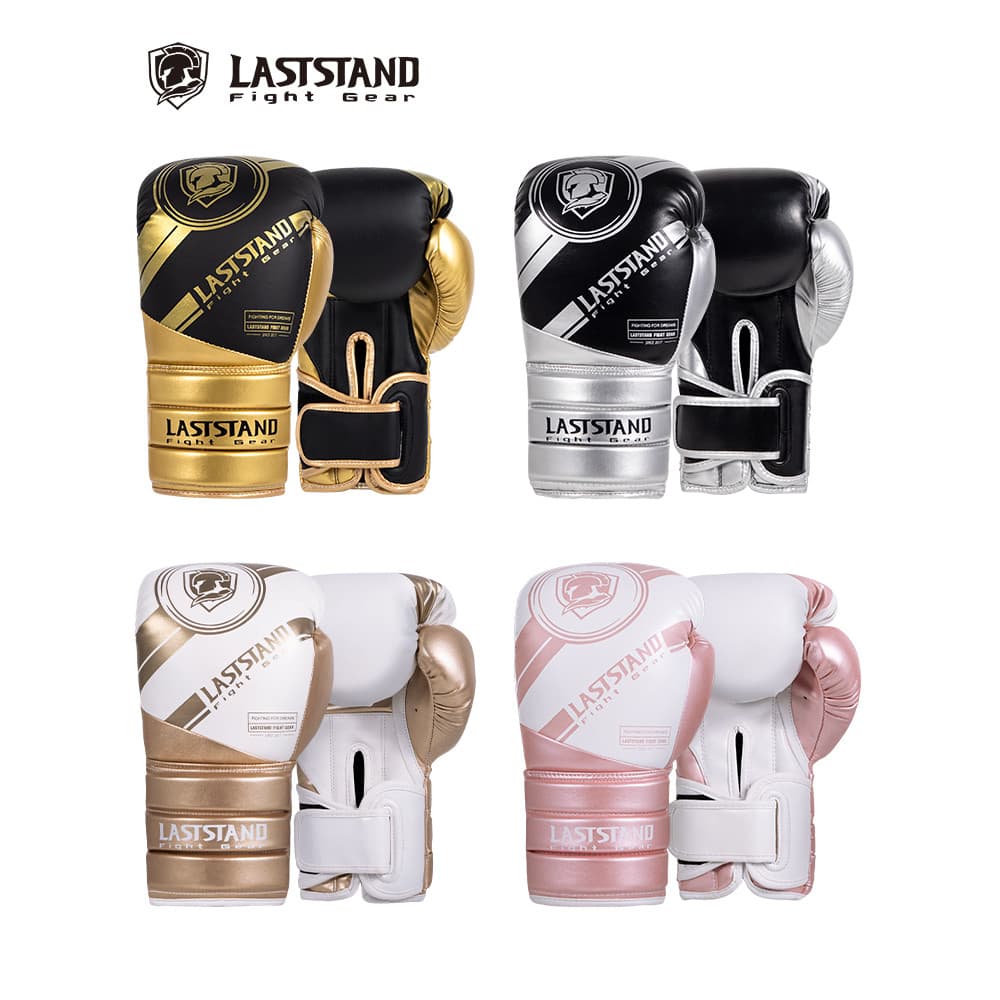 Luvas de boxe profissionais para adultos, homens e mulheres, luvas de combate, Muay Thai, Sanda, treinamento, equipament