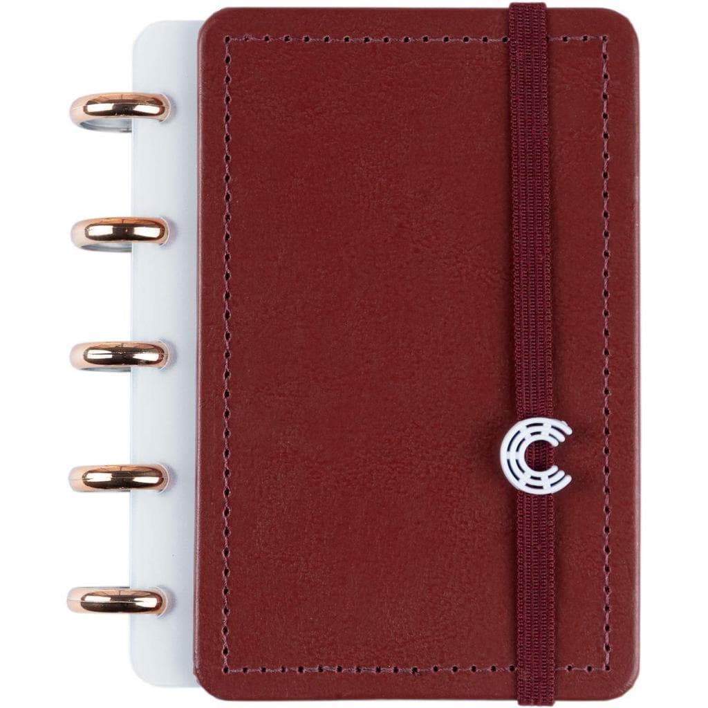 Caderno Inteligente Inteligine Mocha 50 fls. 101 mm x 142 mm - Caderno Inteligente