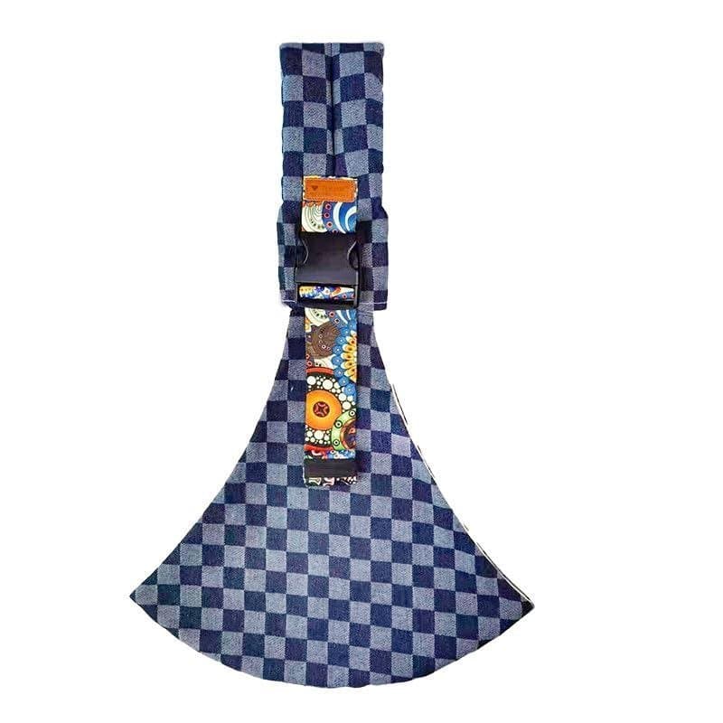 Porta-bebê tipo sling, sling para bebê, porta-bebê para crianças pequenas, porta-bebês com assento de quadril ajustável