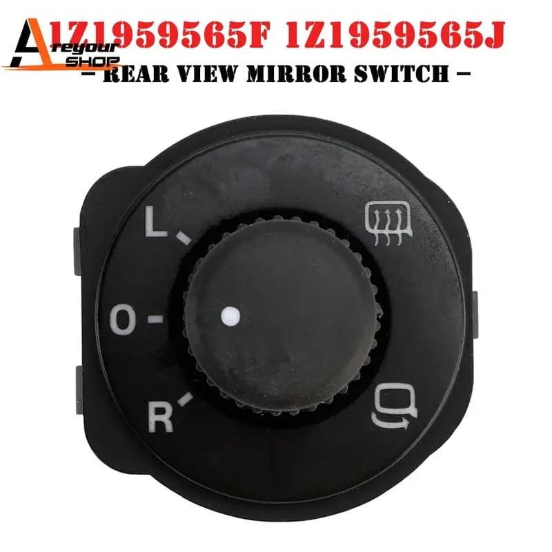 FZ 1Z1959565F 1z1959565interruptor Do Espelho Retrovisor J Para Skoda Octavia 2004-2013 Yeti