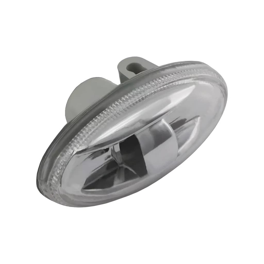 Lanterna Lateral Seta Pisca Paralama Peugeot 206 207 307 Cr