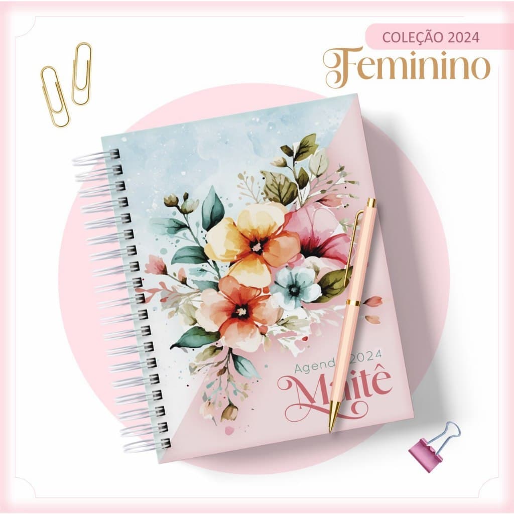 Agenda 2027 Personalizada para Professores