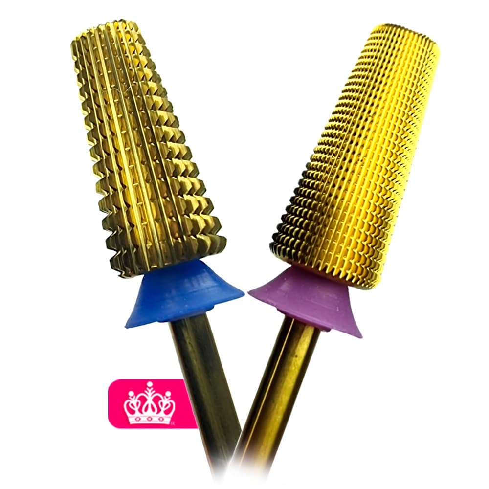 Broca de Tungstenio Pro Importada Espaço das Divas - Wilson
