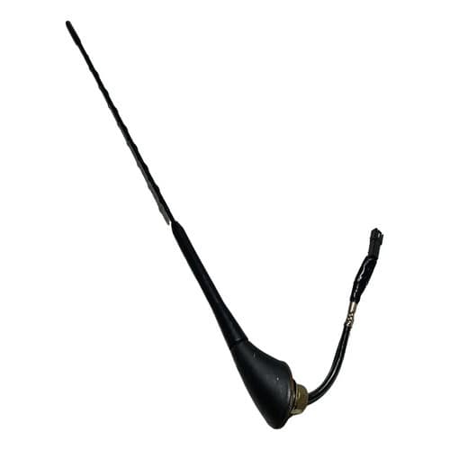 Antena Teto Rádio Chevrolet Corsa Meriva Original Preto