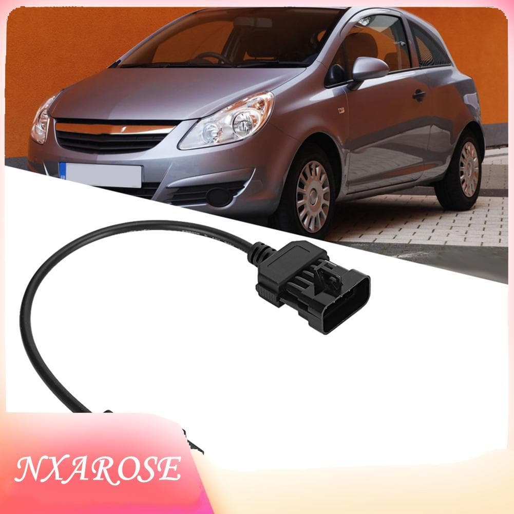 Nxarose Material premium durável do conector de diagnóstico para casa