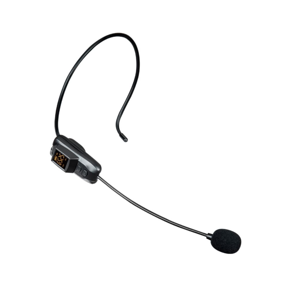 Microfone Headset Soundvoice MM-113 Séries