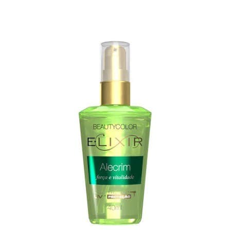 Óleo para Cabelo Alecrim 40 ml