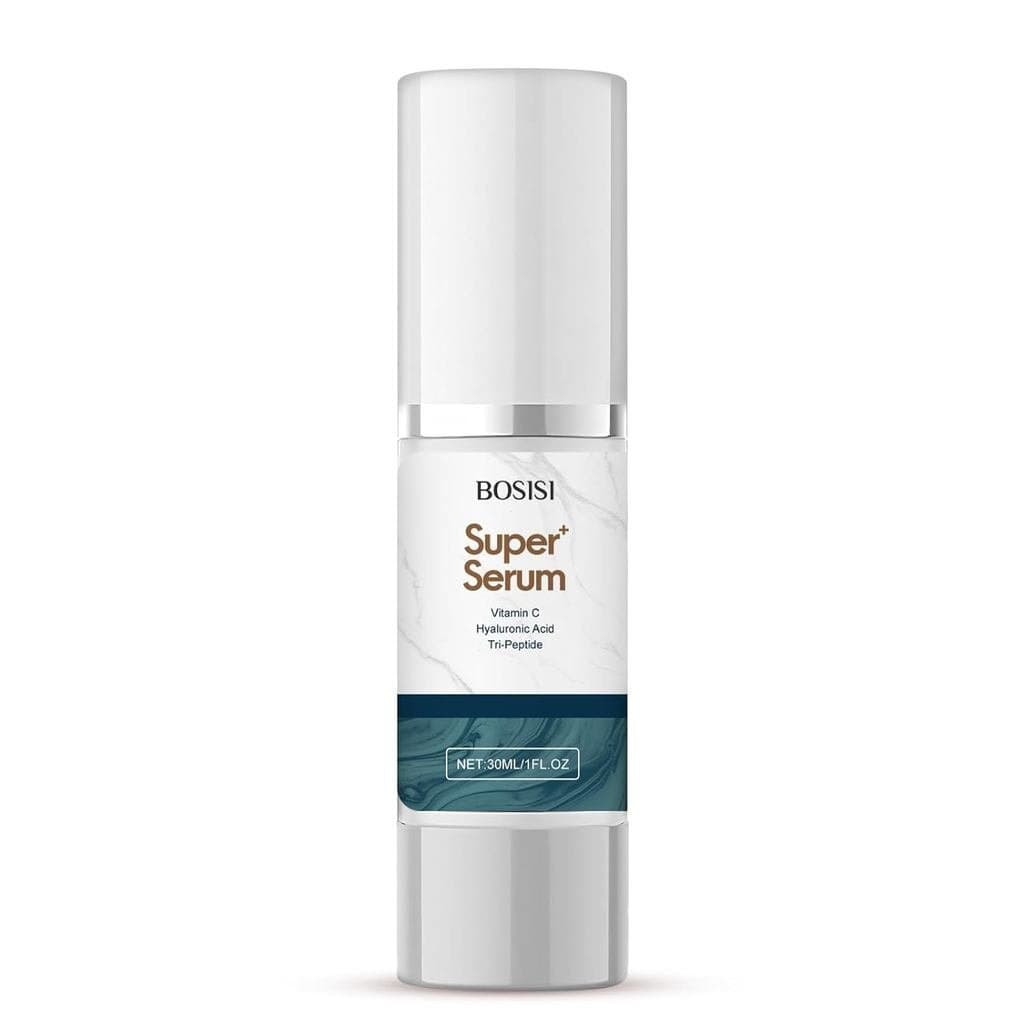 Sérum para Pele Madura, Sérum Completo, Cafeína - Sérum Lifting Facial para Rugas, Fórmula Hidratante Anti-Envelheciment