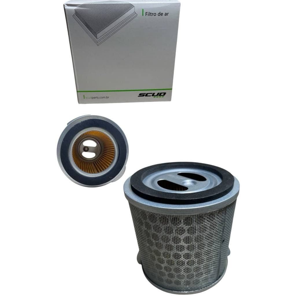Filtro  Ar Moto Honda XRE300 xre 300 anos 2010 a 2024  sahara 300 anos 2024 a 2026 XR300L Tornado anos 2025 2026