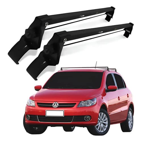 Rack Teto Gol G5 G6 4 Portas 2012 13 14 15 16 17 18 Até 202