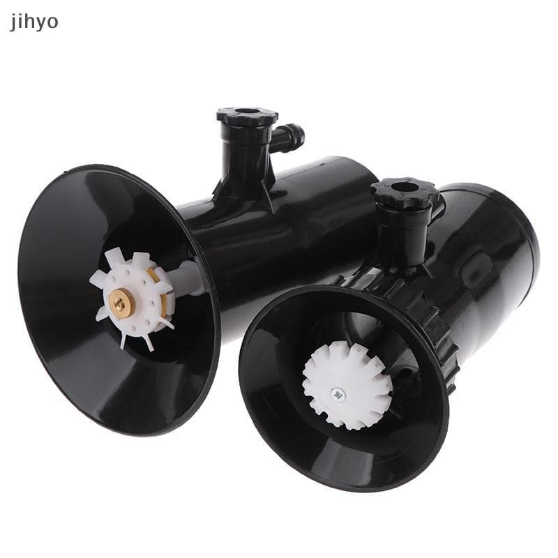[jihyo] 60mm 65mm 70mm Bapa Fogger Ventilador Difusor Bocal Mosquito er Head