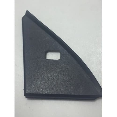 Acabamento Espelho Retrovisor Manual Kadett Esq Ipanema Op42