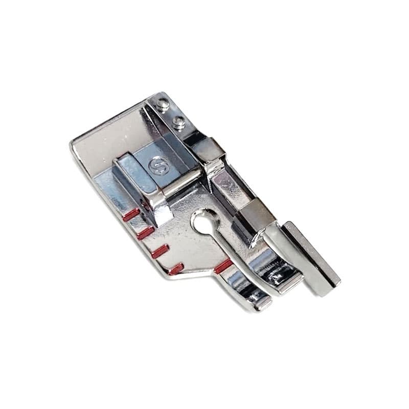 Sapatilha de 1/4 com Guia de Costura Singer Original 960538