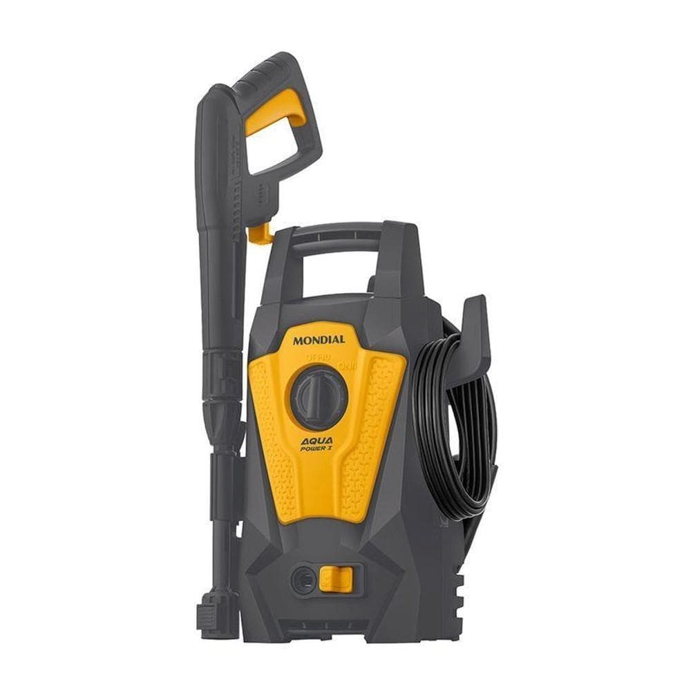 Lavadora de Alta Pressão Aqua Power I Mondial 127V/60Hz