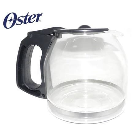 Jarra Para Cafeteira OSTER 36 CAFÉS PRETA