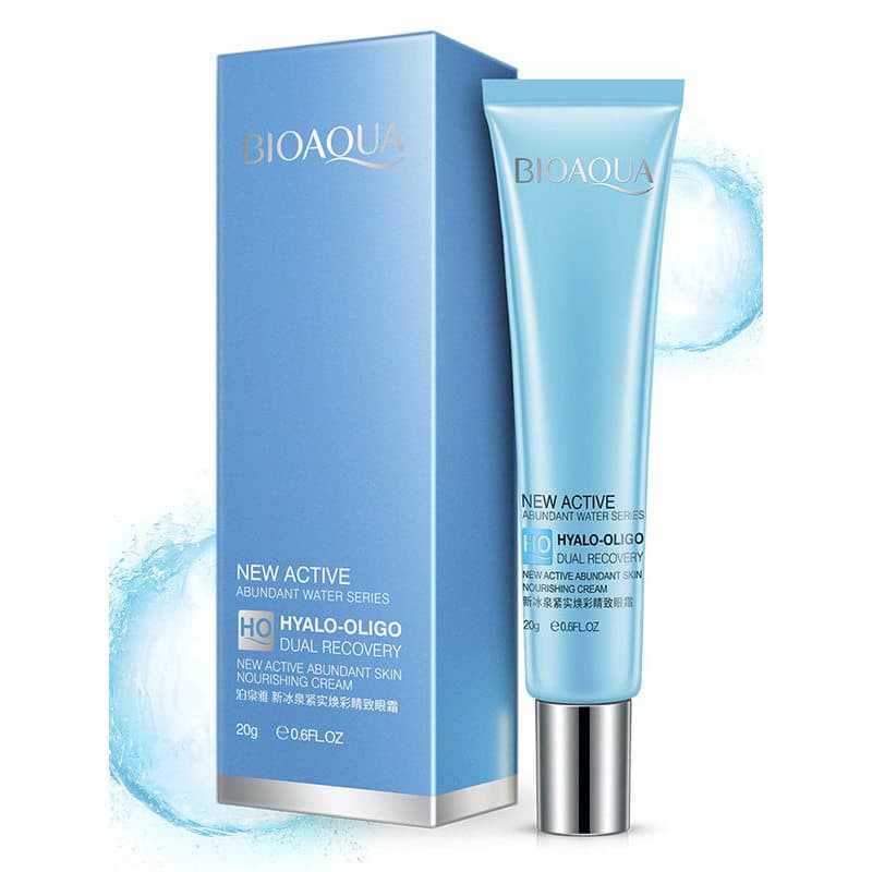 Creme Para Os Olhos Tratamento Antirrugas Homens E Mulheres