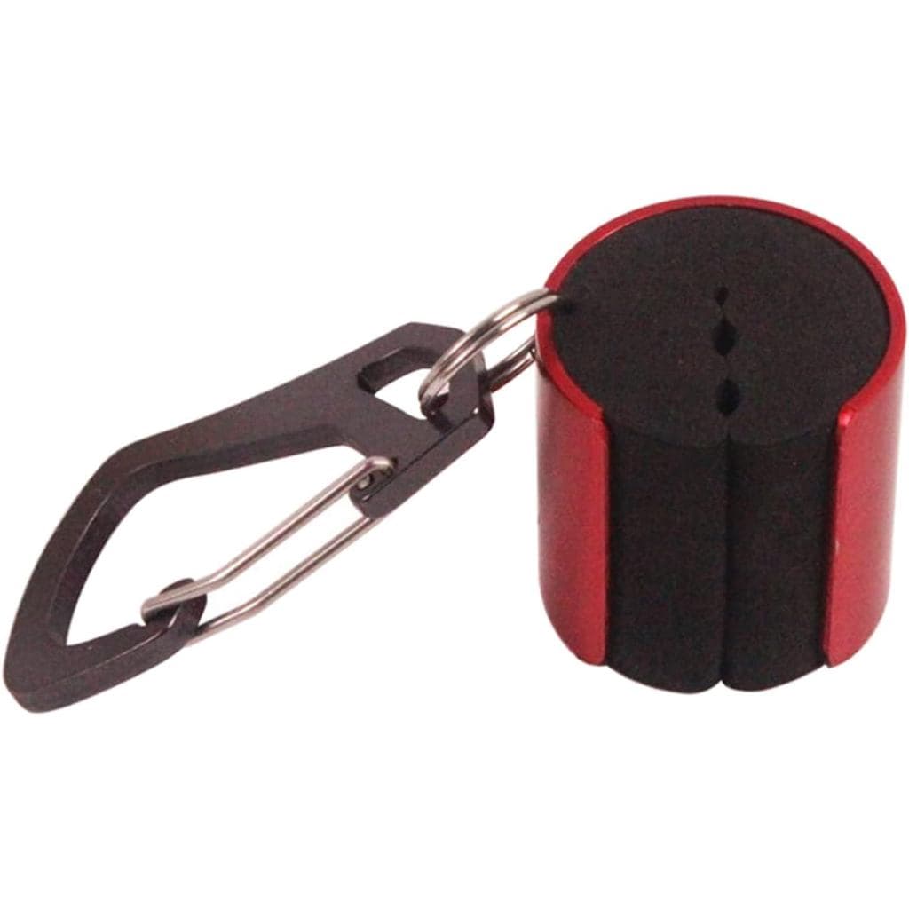 Suporte de Vara de Pesca Vestível, Clipe Leve para Vara de Pesca com Clipe de Chaveiro, Acessórios Pesca com Mosca,