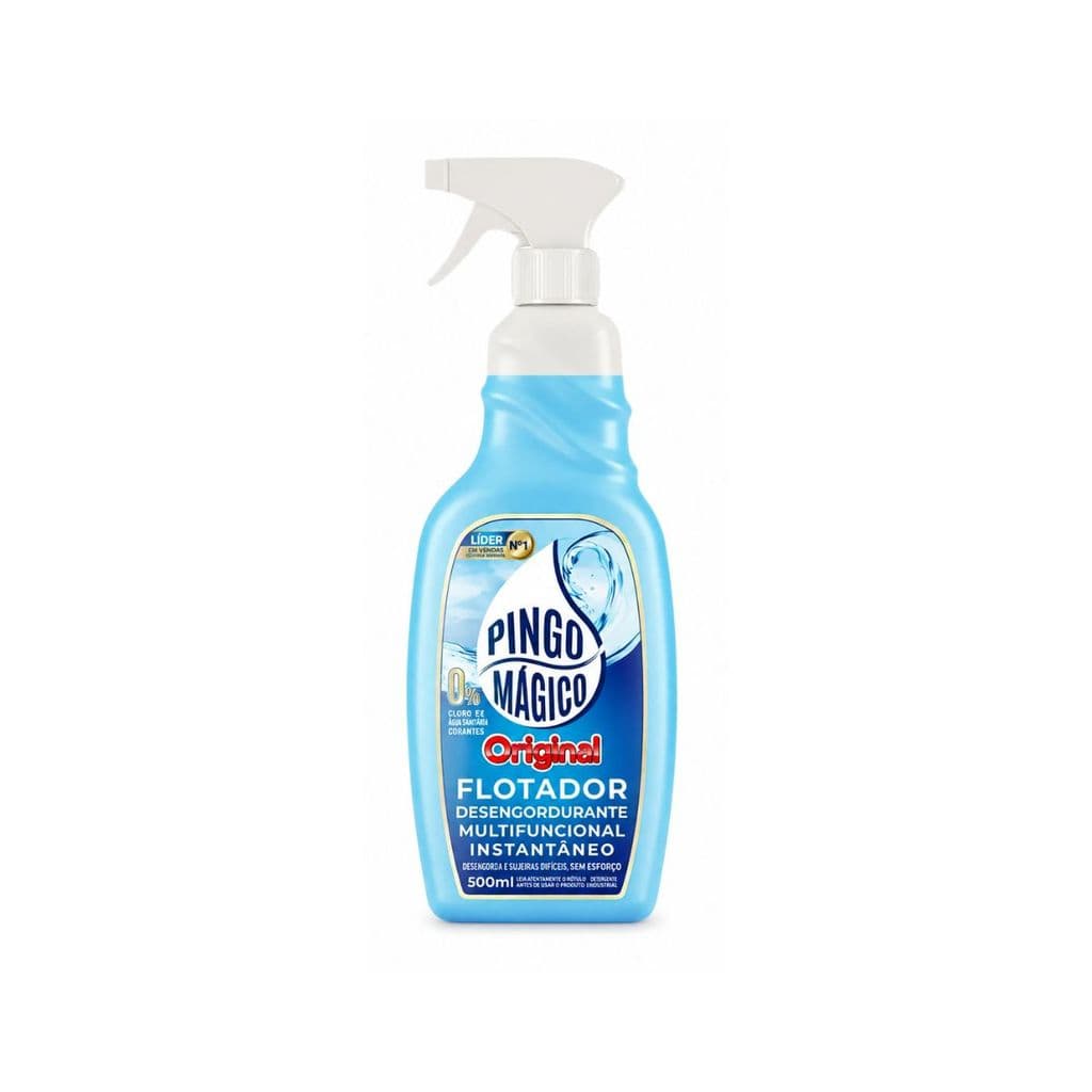 Pingo Magico Original Flotador 500ml