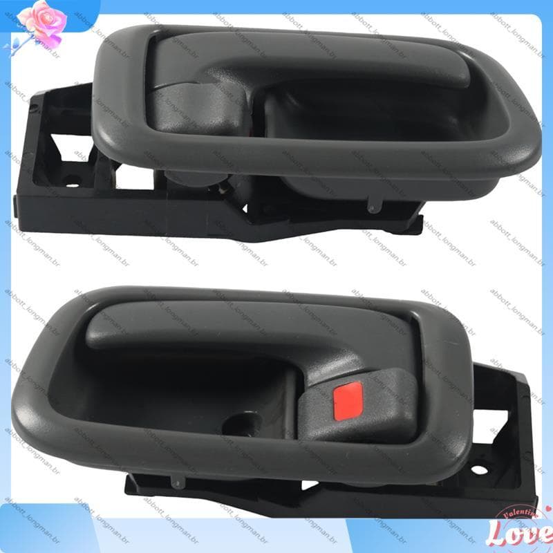 [Quick A] Maçaneta Interna Da Porta Para 2000-2006 2001-2007 , 69206-0C010 69278-0C10 69205-0C010 69277