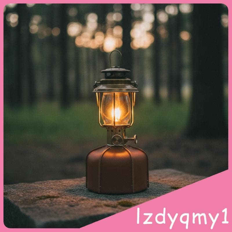 [Lzdyqmy1] Tampa Do Recipiente De Gás De Couro Para Engrenagem Externa Segmentada Portátil Fácil De Cuidar PU
