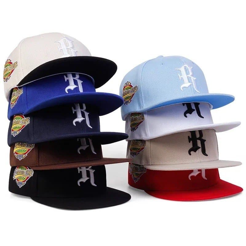 Moda Masculina Feminina Bonés De Beisebol Hip Hop Esportes Casuais Caminhoneiro Algodão Snapback Chapéu De Sol Ao Ar Liv