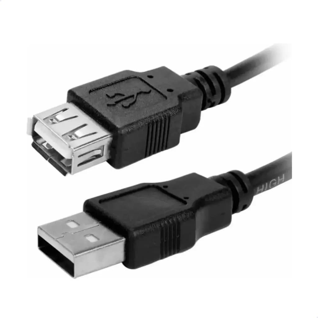 CABO IT-BLUE EXTENSOR USB 2M LE-803