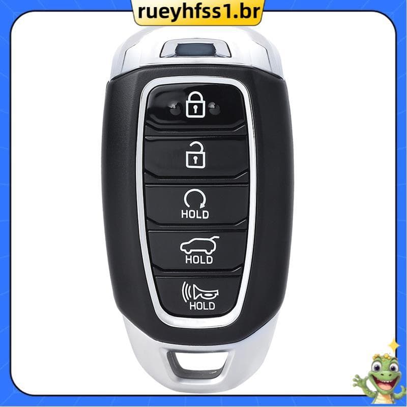 95440-S8010 S8400 Para 2019 2020 2021 S8310 S8200 Chave Remota Inteligente 433MHz