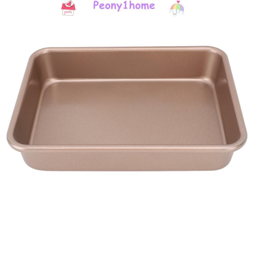 PEONYHOME Assadeiras , Bandeja Antiaderente À Prova D'água Para Assadeira , Biscoitos De Secagem Rápida E Fácil De Limpa