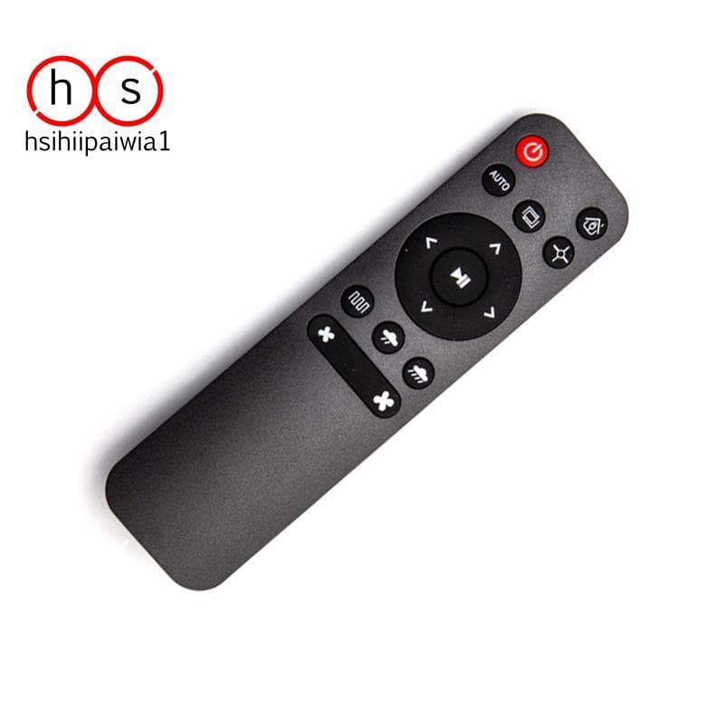 Controle Remoto De Substituição Para Acessórios De Peças Sobressalentes De Aspirador De Pó Robô GTTVO BR151/150 . hsihii