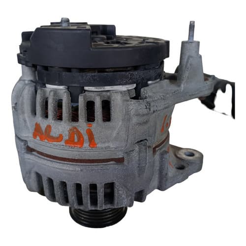 Alternador Vw Golf Bora Audi A3 1.8 1997 2001 028903028d