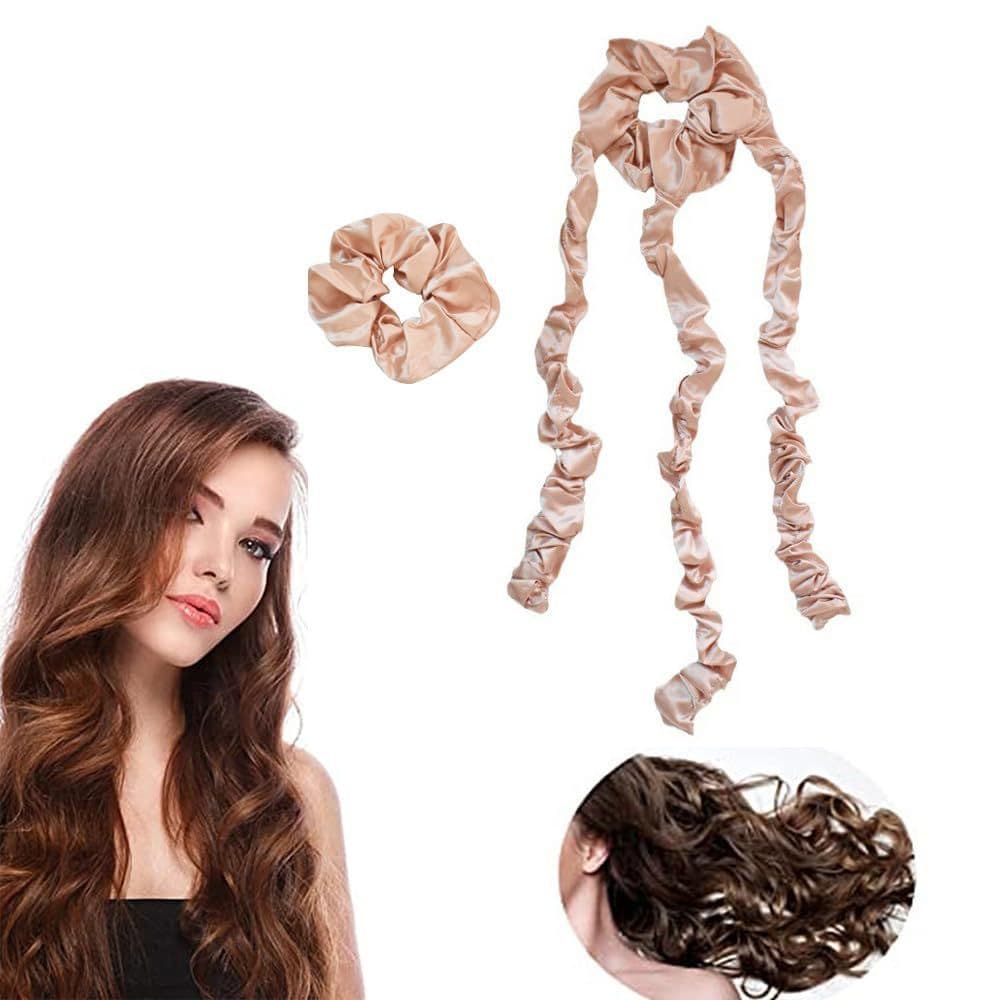 2026 novo estilo medusa curling ferro torção trança dormir trançado cabelo curling ferro sem calor curling cabelo fofo20