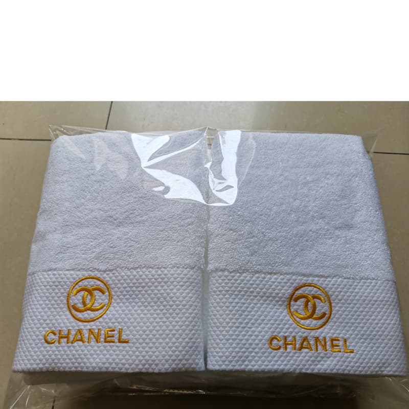 Toalha de banho toalha de banho presente conjunto de três peças de banho 70*140cm 600g duas toalhas 35*75cm 150g