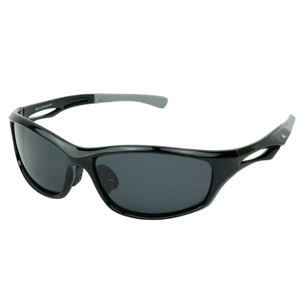 ÓCULOS DE SOL QUIKSILVER TAMARINDO PRETO CINZA