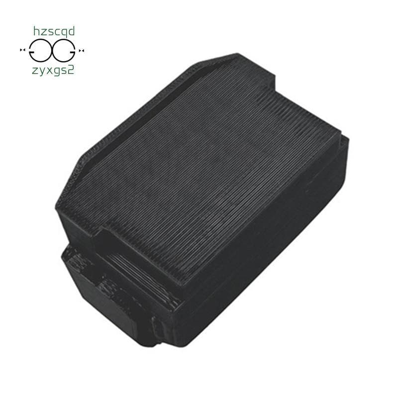Capa Protetora Do Compartimento Da Bateria Para Acessório De Proteção Contra Poeira De Drone 1/X1 Against Moisture OA