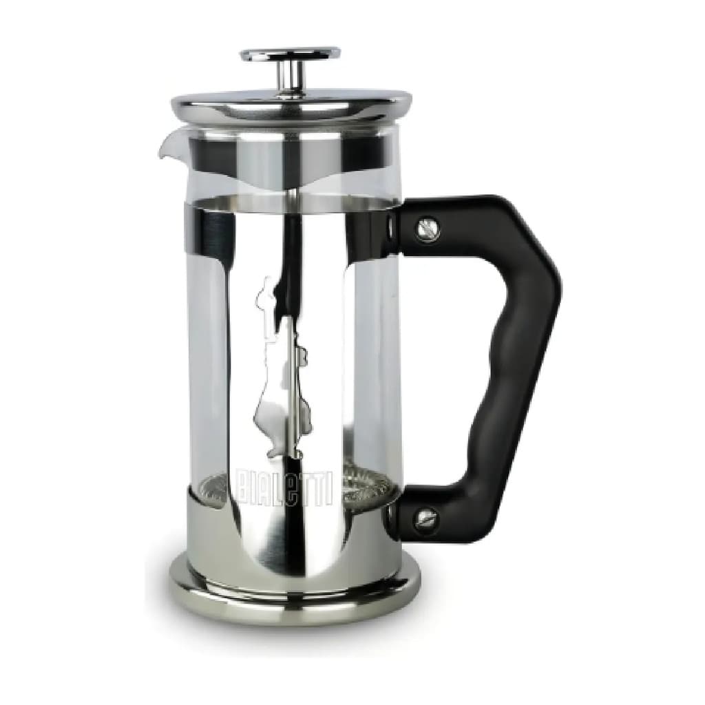 Cafeteira Prensa Francesa French Press 1 Litro Preziosa Bialetti Cafeteira French Press Preziosa