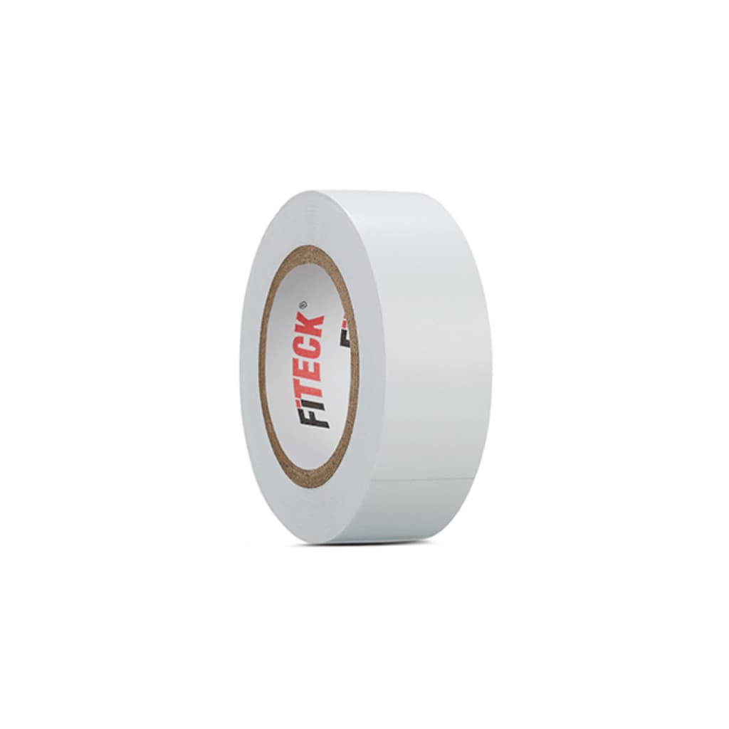 FITA ISOLANTE  FITA ISOLANTE  ISOLANTE FITECK 18MMX10MX0.13MM 0-90C 700V BR