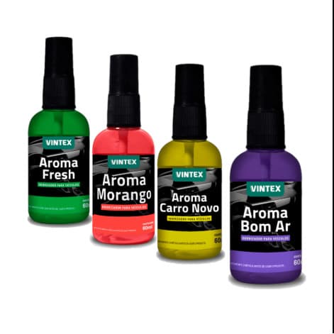 AROMINHA SPRAY 60 ML VINTEX