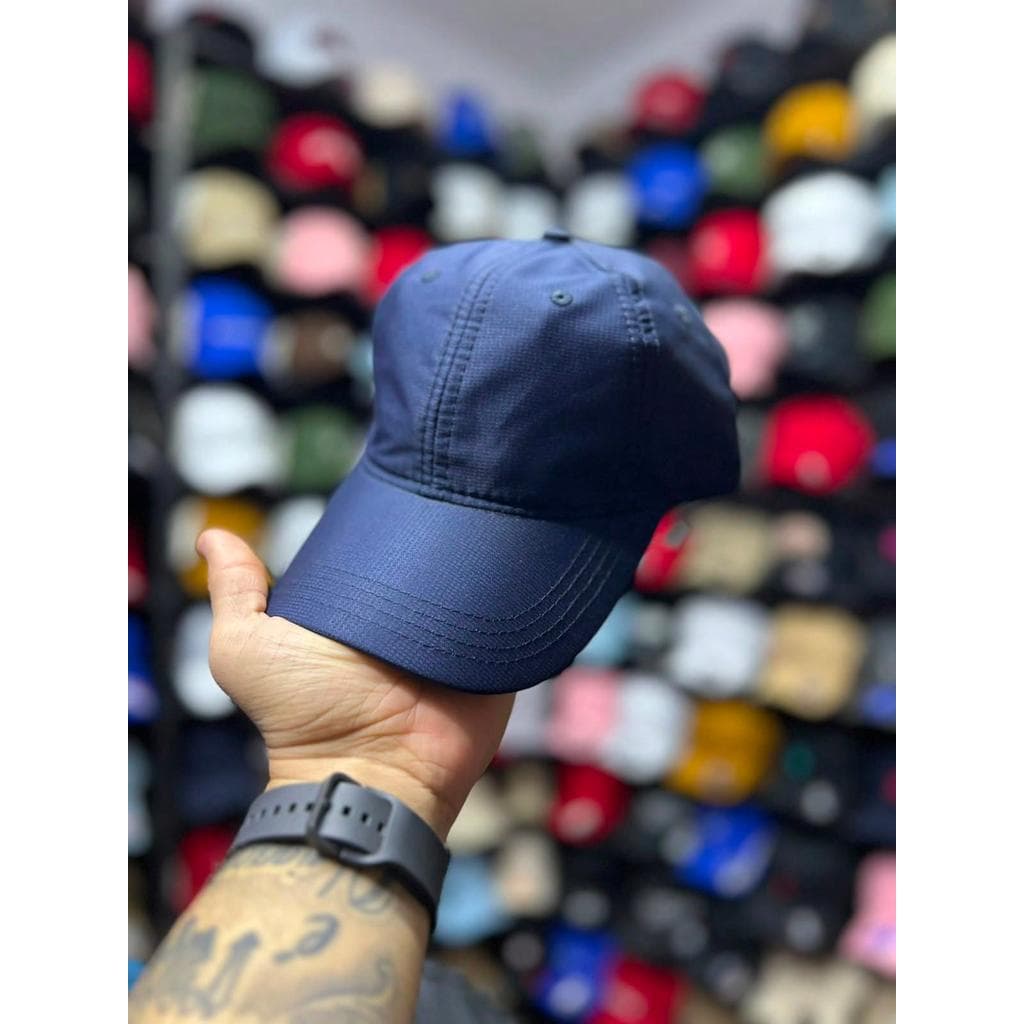 Boné Gabardine Sport 2026 Masculino Sport Em Tecido Sport Classico Despojado