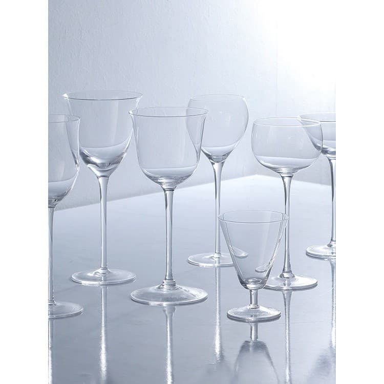 Bar dedicado Cocktail vidro criativo cristal vidro Margarita taça influenciador pé curto Martini vidro