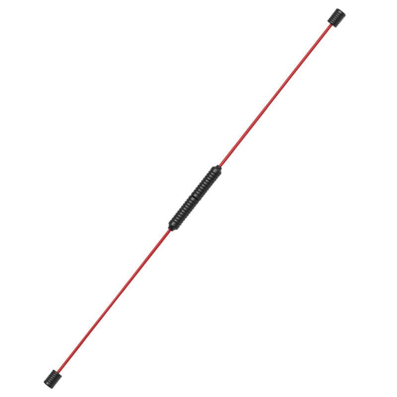 Barra de treinamento multifuncional Feix Feix Felix Elastic Fitness Bar Feix Felix Barra aeróbica de resistência à vibra
