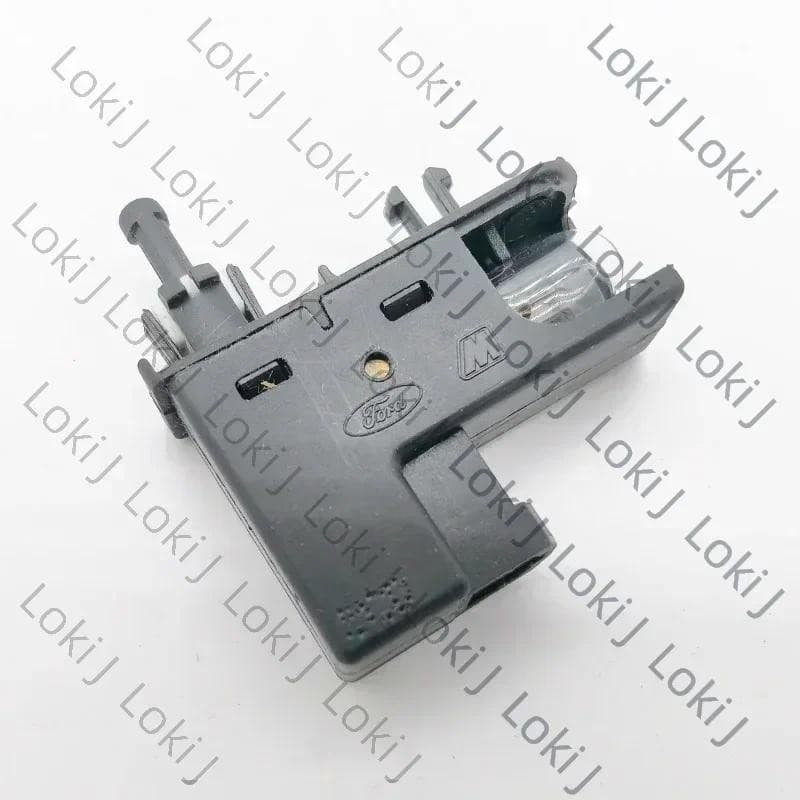 Para LAND ROVER DISCOVERY 4 L319 Caixa De Luva Dianteira Lâmpada OEM YUE000140