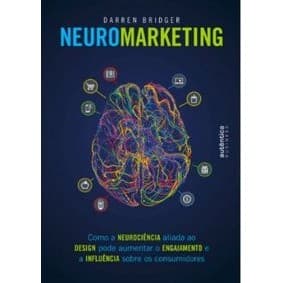 Neuromarketing autor Darren Bridger