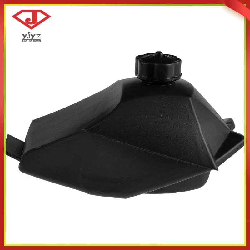 Mini Garrafa De Plástico De Gás Temporário Para Bicicleta Motocicleta Marinha Yujingyouzhang