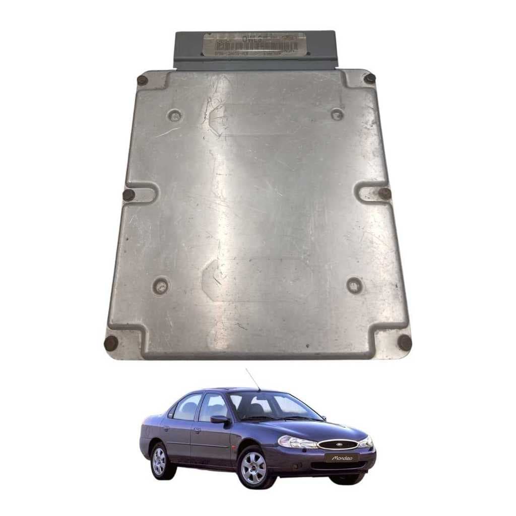 Módulo Injeção Ford Mondeo 2.0 1998 A 2000 97bb12a650acb