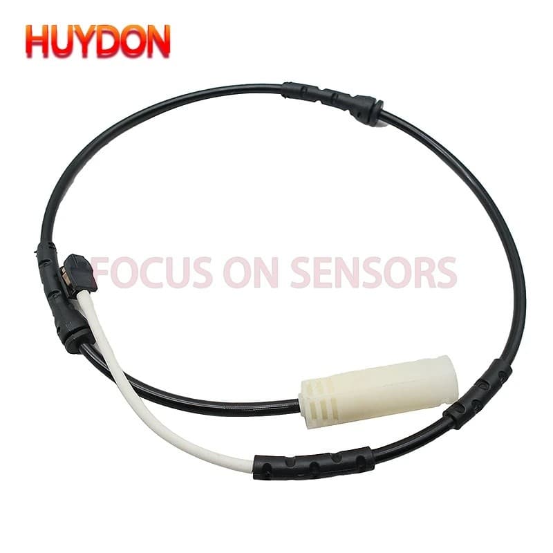 Aconchegante 34356792560 Sensor De Desgaste Da Pastilha De Freio A Disco De Alta Qualidade Para BMW E81 E82 E87 E88 E90