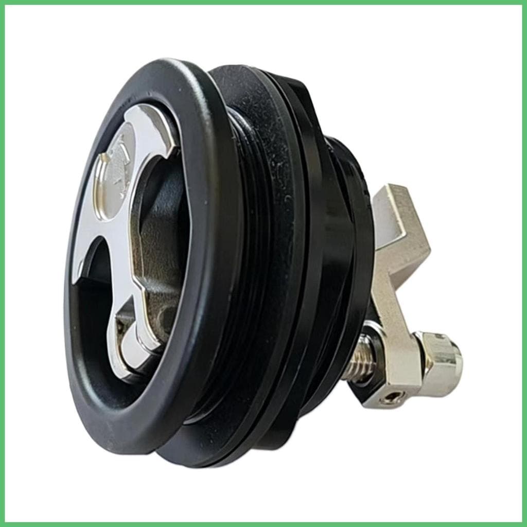 Travas Marinhas Para Barcos , Hardware De Aço Inoxidável , Trava Marinha Armário RV , Capô , Compartimento , Gaveta , de