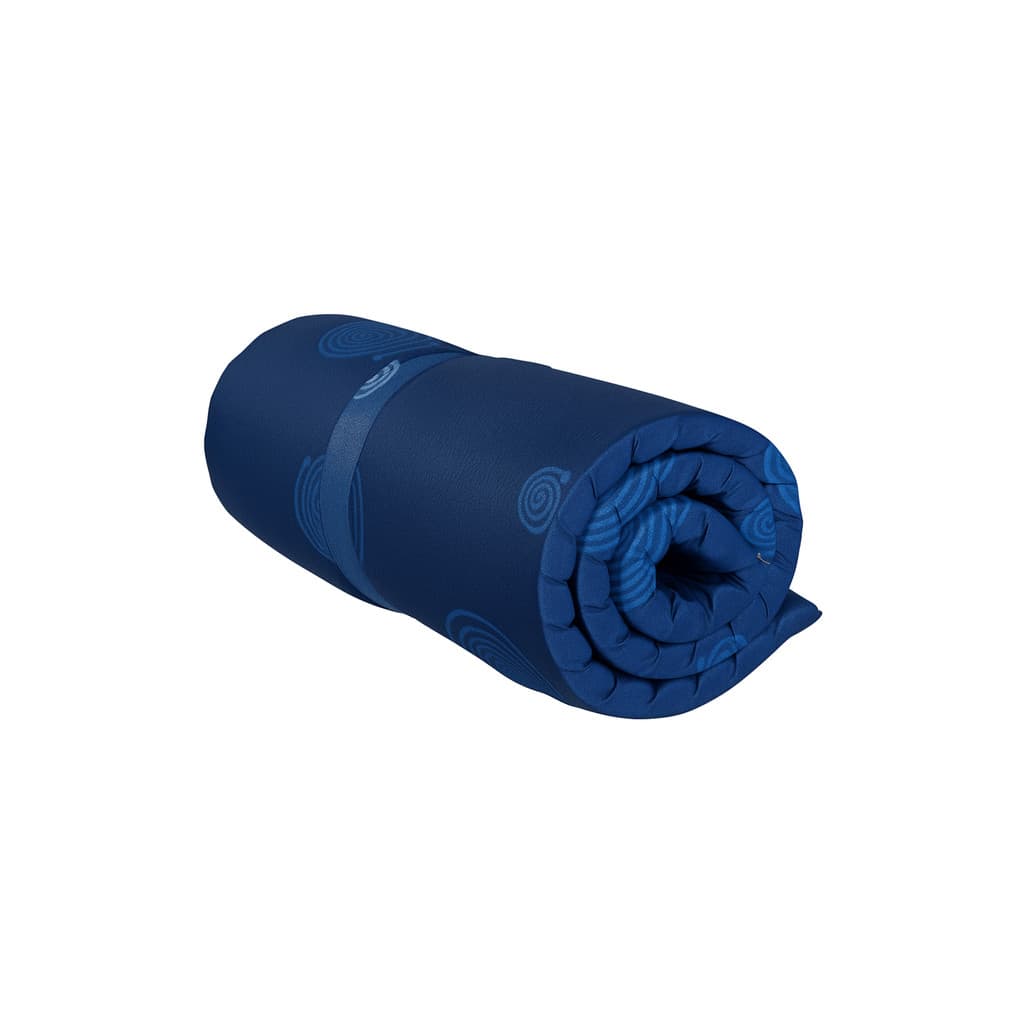 Colchonete dobrável Camping Luck 65x180x3cm – Luckspuma