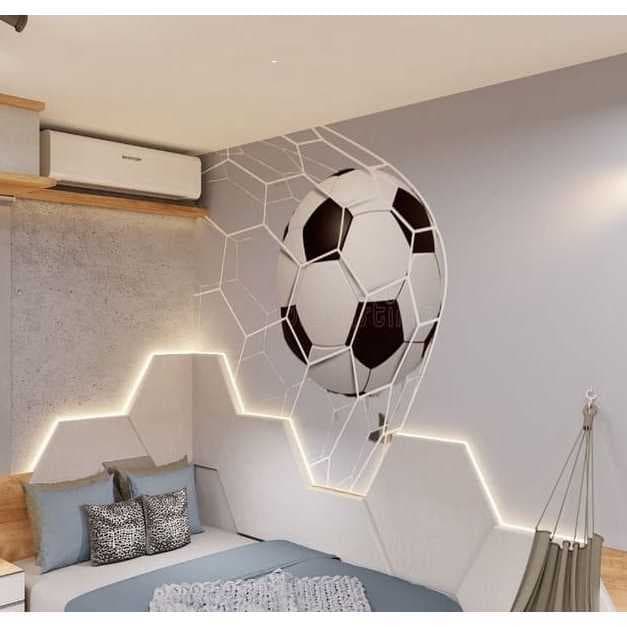 Papel de Parede Futebol