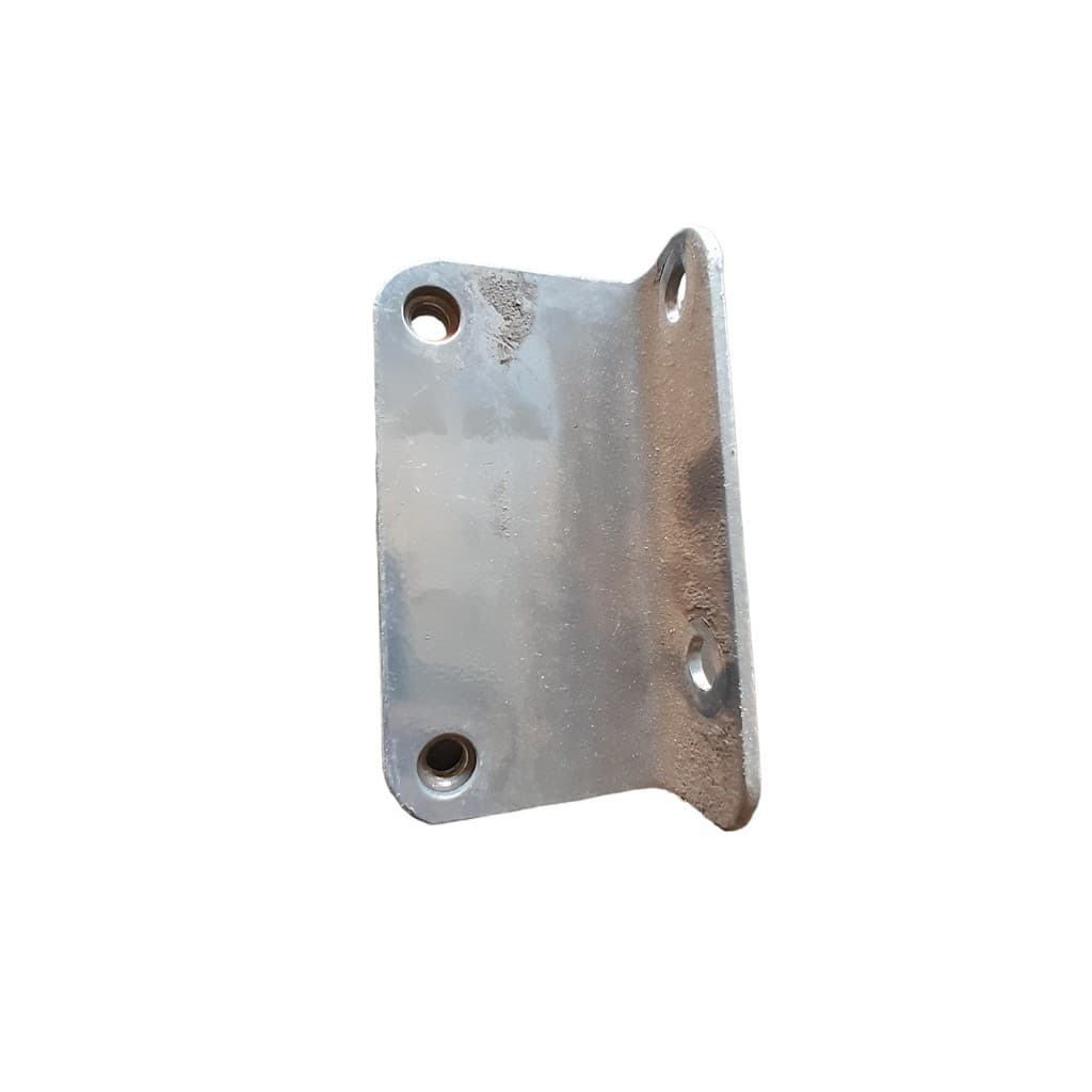 Suporte Do Duto Sistema Elétrico Original Scania S4 -1422515