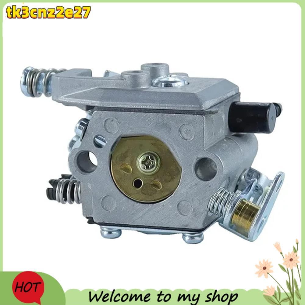 Carburador WT962 Para Motosserra 962-962 Substituir Avião Modelo De Carro RC 2500 25cc 20cc 31cc
